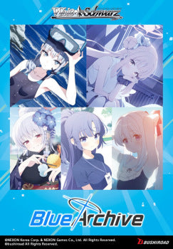 Blue Archive - Booster Pack