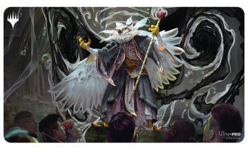Silverquill Playmat