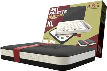 Wet Pallet: Wargamers Edition - XL