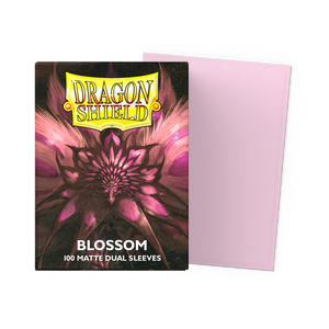 Blossom Dual Matte 100