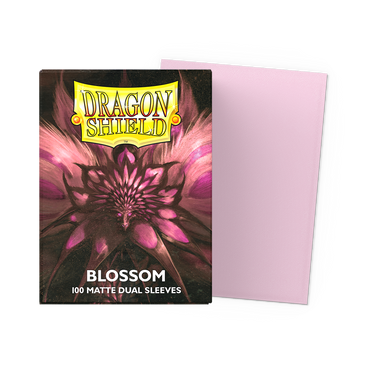 Blossom Dual Matte 100