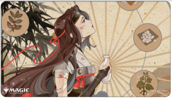 Mystical Archive: Revitalize (Japanese Version)