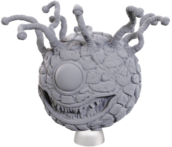 Classic Beholder