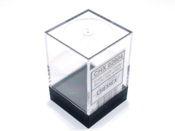 Chessex Crystal Display Box