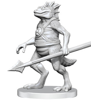 Classic Troglodyte