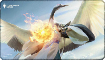 Playmat - Magic The Gathering: Commander Series - Kykar
