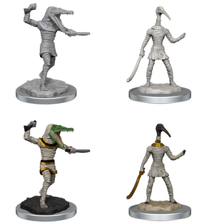 Mummies