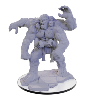 Halas Flesh Golem