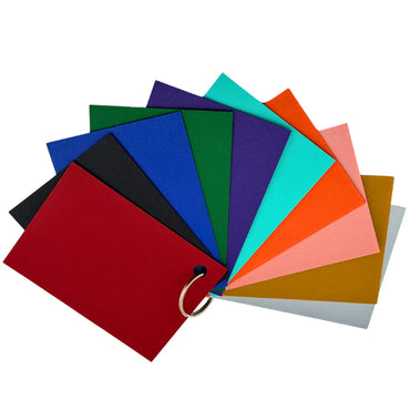 Rock Guard Matte Sleeves - 110 Pack - Orange