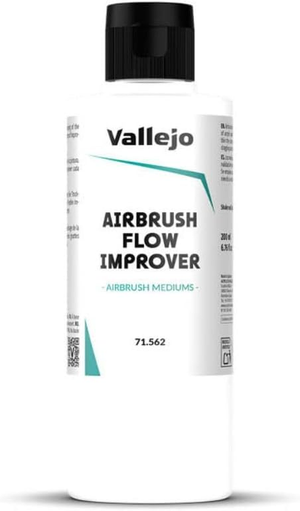 Airbrush Flow Improver 200ml