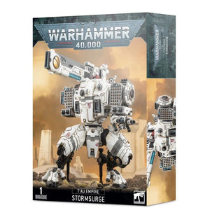 Stormsurge