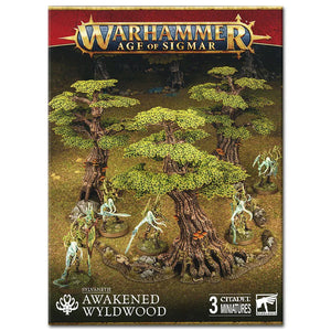 Awakened Wyldwood