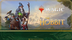 The Hobbit Pre-release Aug. 7th