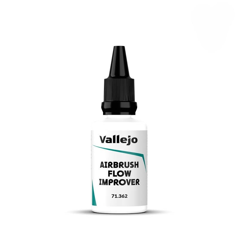 Airbrush Flow Improver - 32ml