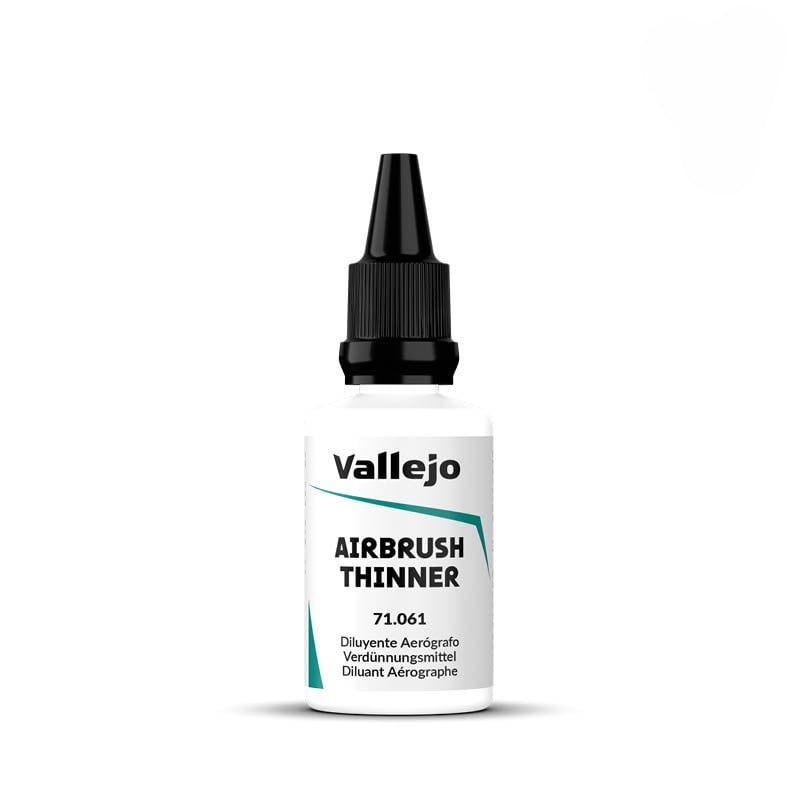 Airbrush Thinner - 32ml