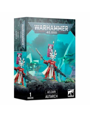 Autarch