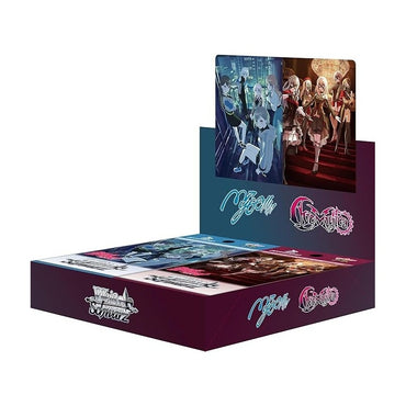 Bang Dream MyGO!!!!! Ave Mujica - Booster Box