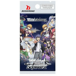 Date A Live Vol. 2 Booster Pack