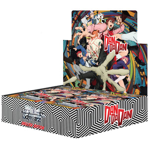 Dandadan Booster Box