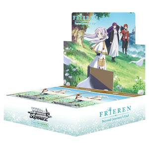 Frieren: Beyond Journey's End Booster Box (Reprint)