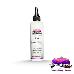Kraut-Fixer 250g