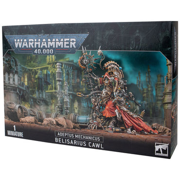 Belisarius Cawl