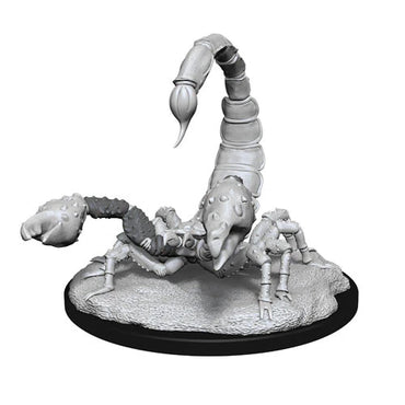 Magma Scorpion