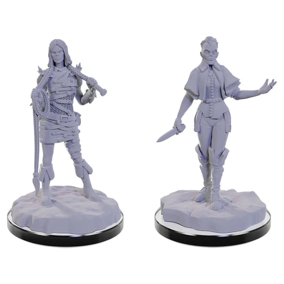 Urdefhan Death Scout & Lasher