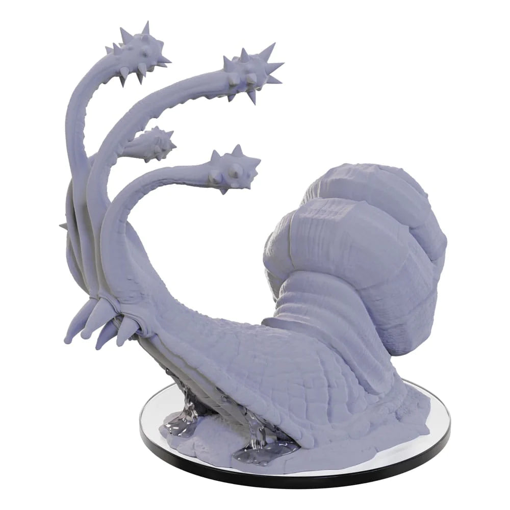 Flail Snail