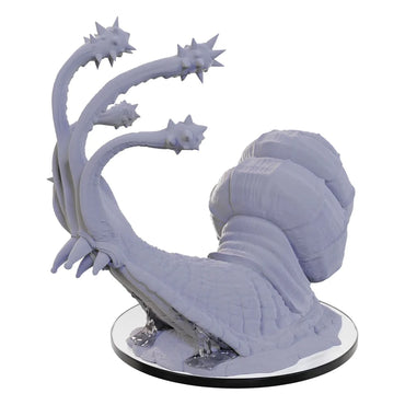 Flail Snail