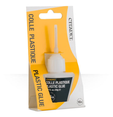 Plastic Glue - Citadel