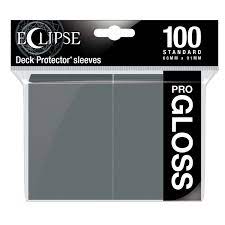 Smoke Grey Gloss 100