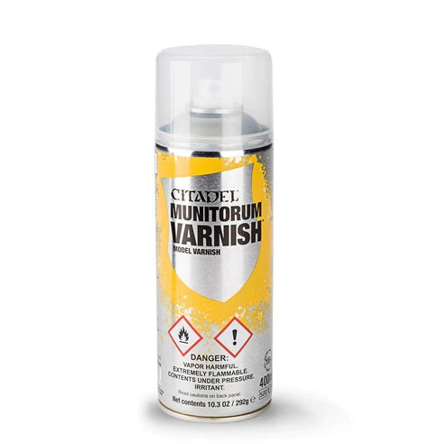 Munitorum Varnish