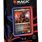 Starter Commander Deck (Chaos Incarnate)