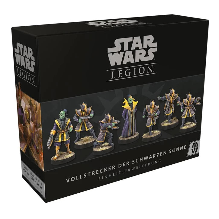 Black Sun Enforcers