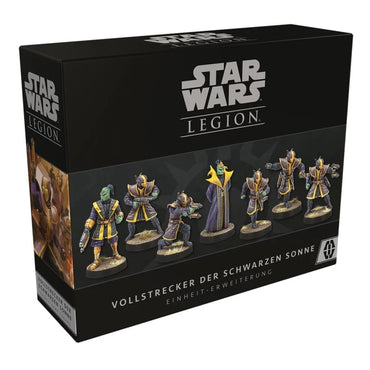 Black Sun Enforcers