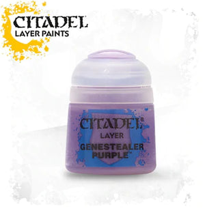 Genestealers Purple