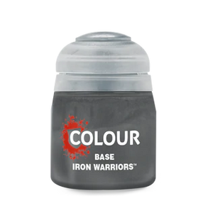 Iron Warriors