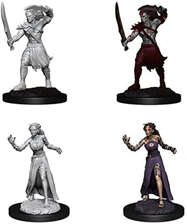 Vampire Lacerator & Vampire Hexmage