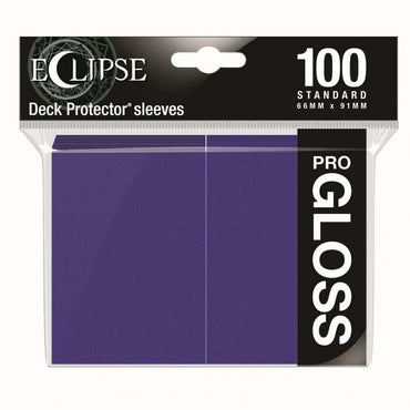 Royal Purple Gloss 100