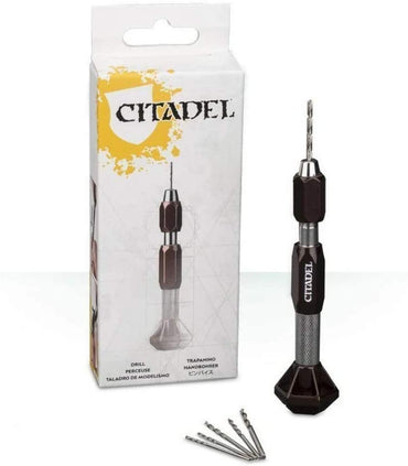 Citadel Drill