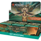 Streets of New Capenna - Set Booster Display