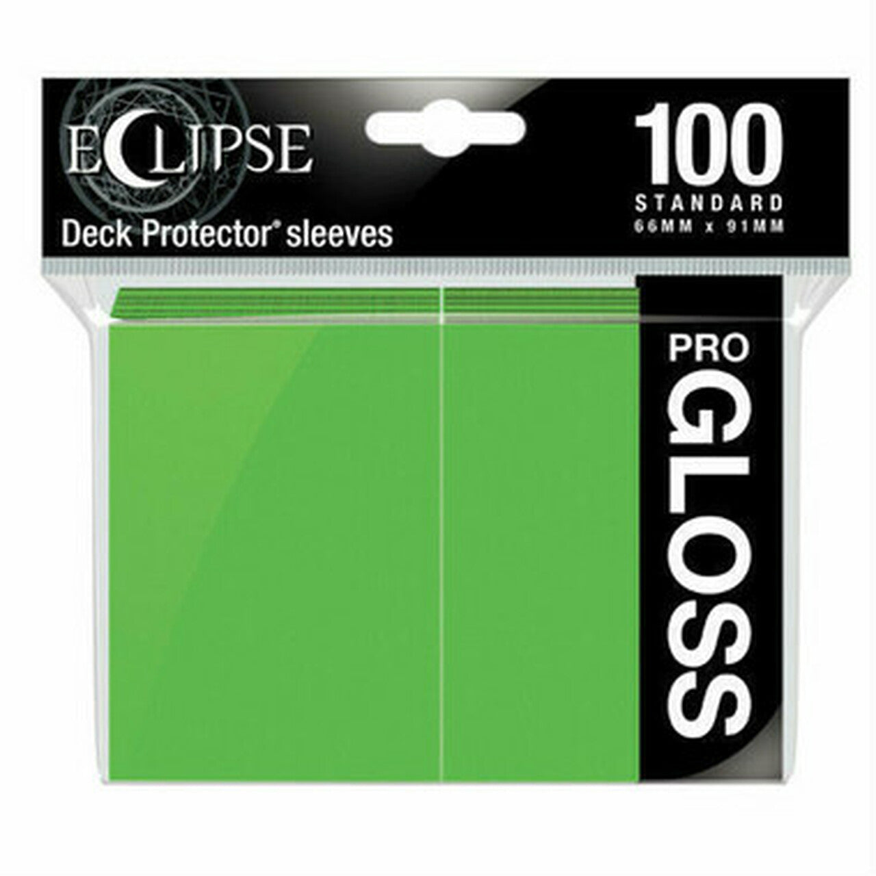 Lime Green Gloss 100