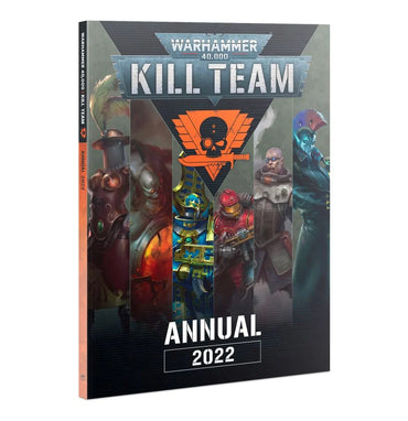 Kill Team: Annual 2022