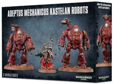 Kastelan Robots