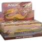 Dominaria Remastered - Draft Booster Display
