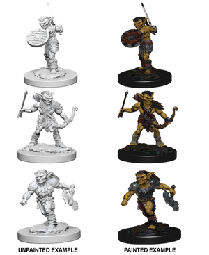 Goblins
