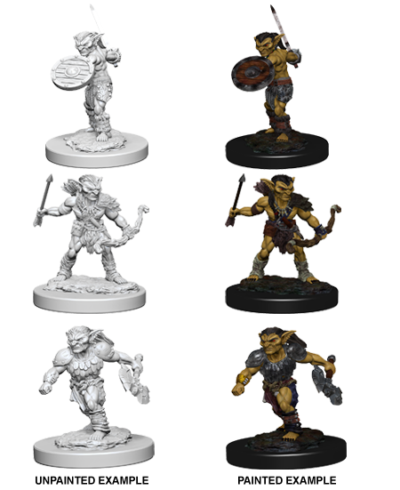 Goblins