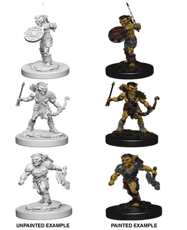 Goblins