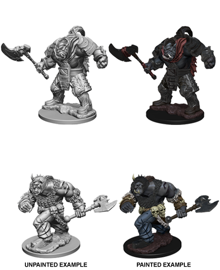 Orcs